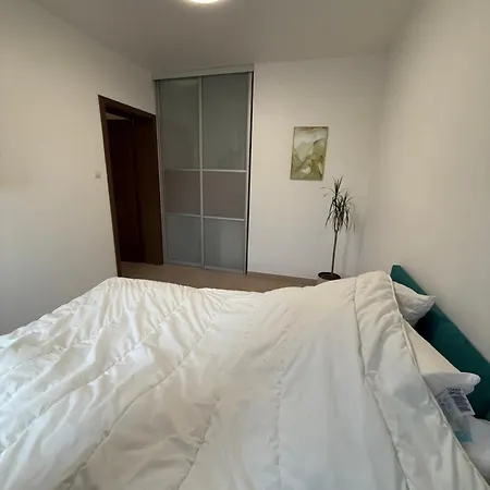 Apartamento śródmieście