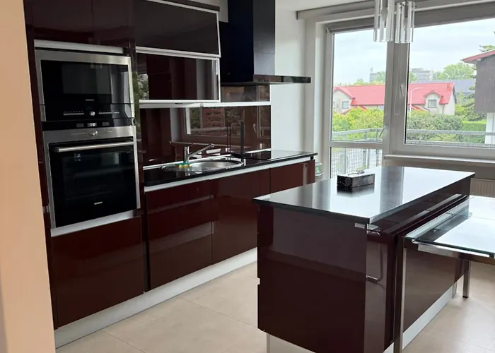 Srodmiescie * Świdnica