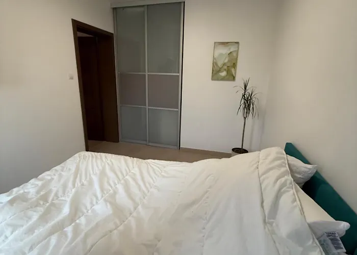 Apartment Srodmiescie