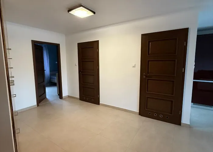 Apartment Srodmiescie