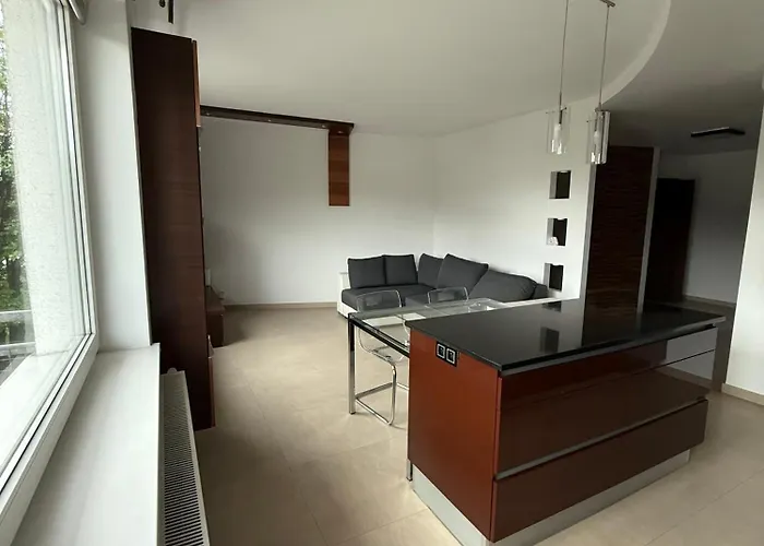 Srodmiescie * Świdnica